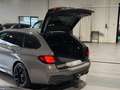 BMW 530 e xDrive Touring M-Sport PRO Bernina Grey - Garant Gris - thumbnail 10