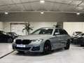BMW 530 e xDrive Touring M-Sport PRO Bernina Grey - Garant Gris - thumbnail 1
