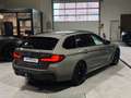 BMW 530 e xDrive Touring M-Sport PRO Bernina Grey - Garant Gris - thumbnail 14