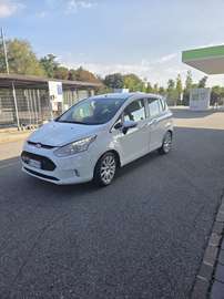1.5 tdci Business Titanium 75cv