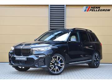 xDrive40i 6p. * M-Sport * Soft-close * Laserlicht