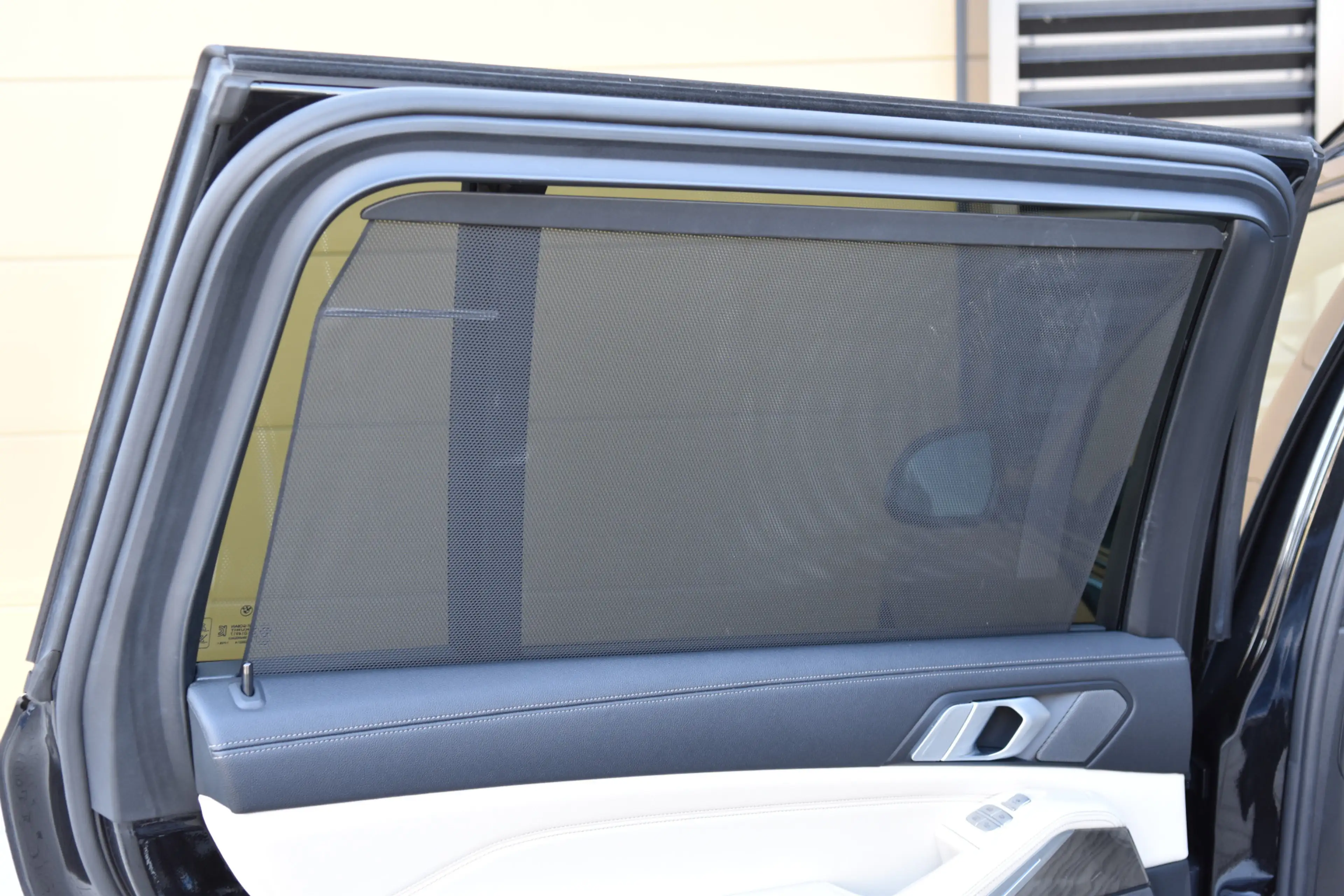 BMW X7 xDrive40i 6p. * M-Sport * Soft-close * Laserlicht — photo 44
