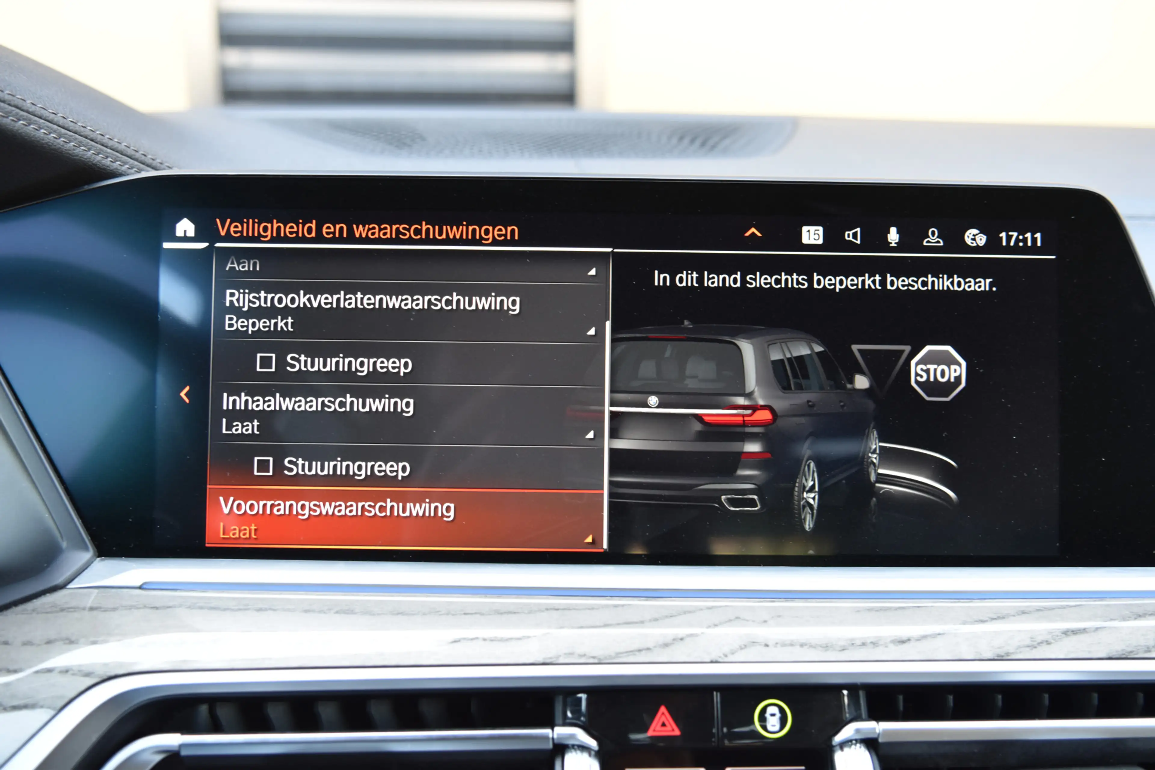 BMW X7 xDrive40i 6p. * M-Sport * Soft-close * Laserlicht — photo 23
