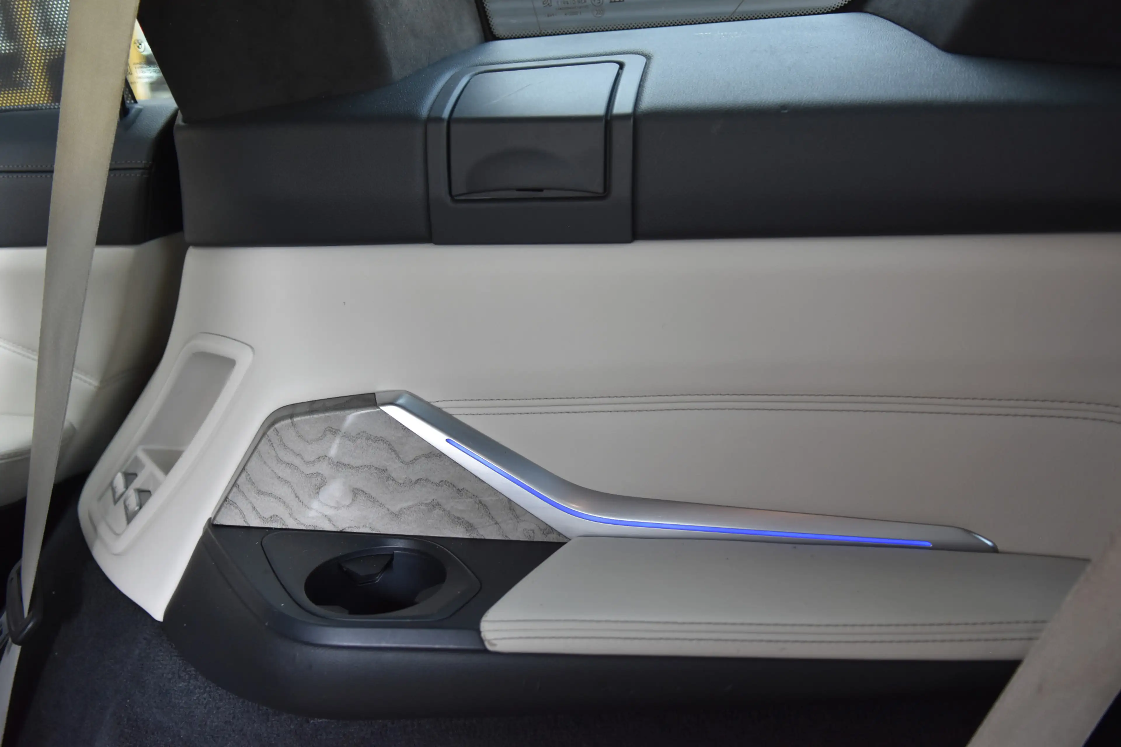 BMW X7 xDrive40i 6p. * M-Sport * Soft-close * Laserlicht — photo 46