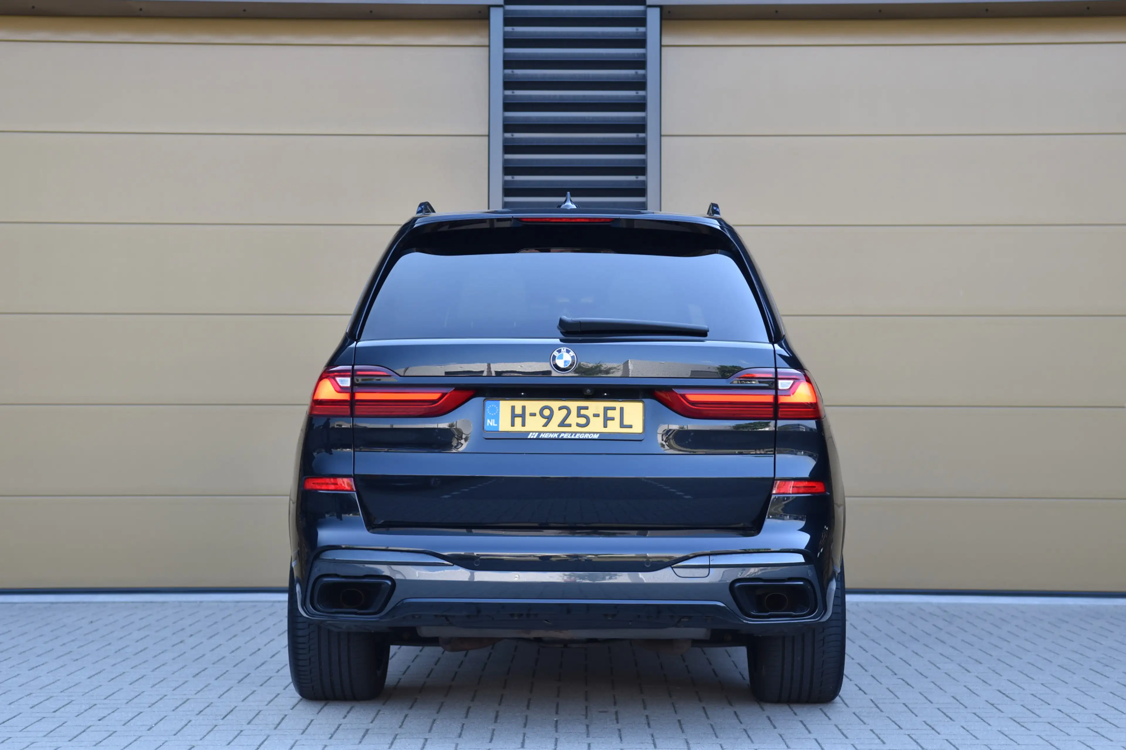 BMW X7 xDrive40i 6p. * M-Sport * Soft-close * Laserlicht — photo 6