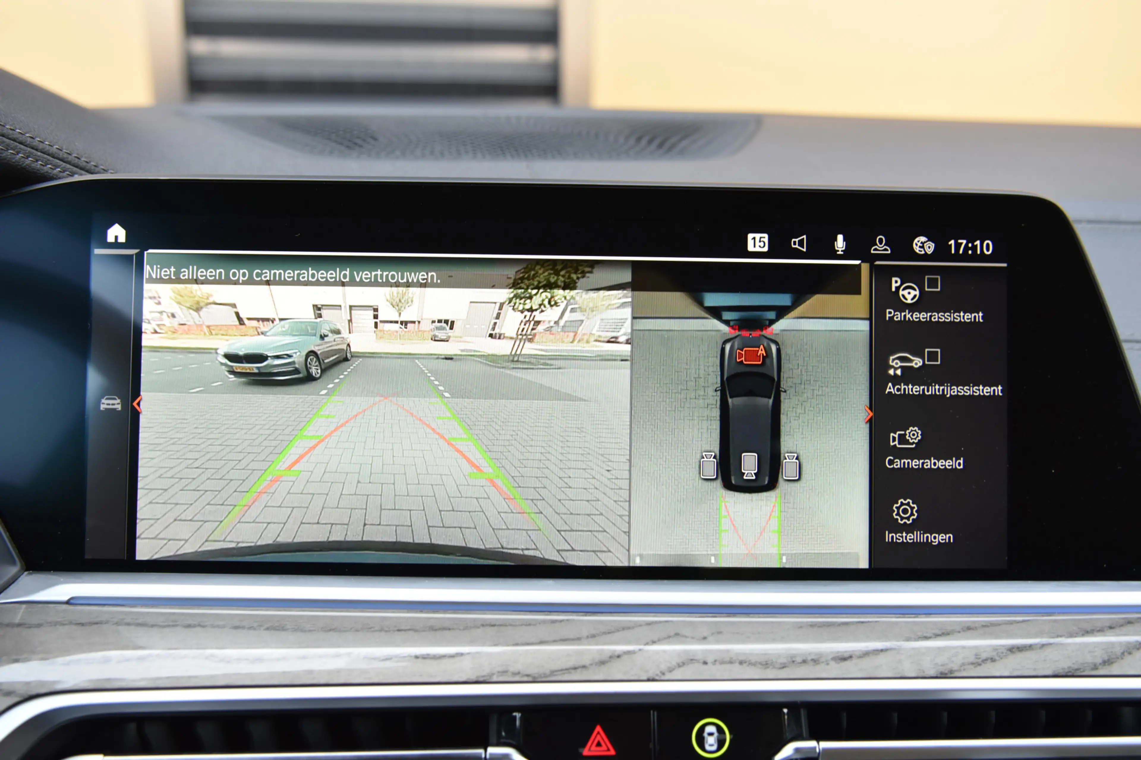 BMW X7 xDrive40i 6p. * M-Sport * Soft-close * Laserlicht — photo 28