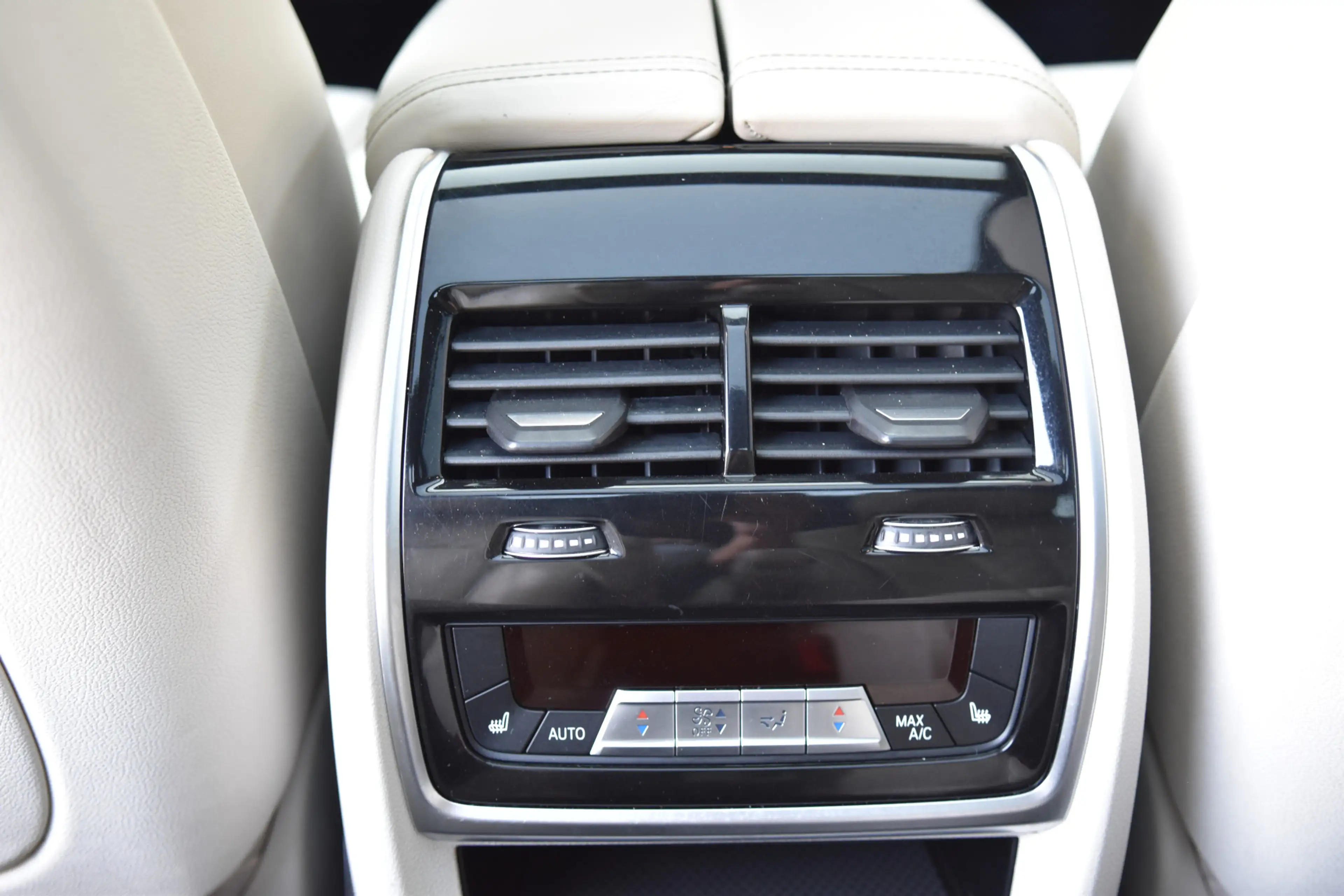 BMW X7 xDrive40i 6p. * M-Sport * Soft-close * Laserlicht — photo 47
