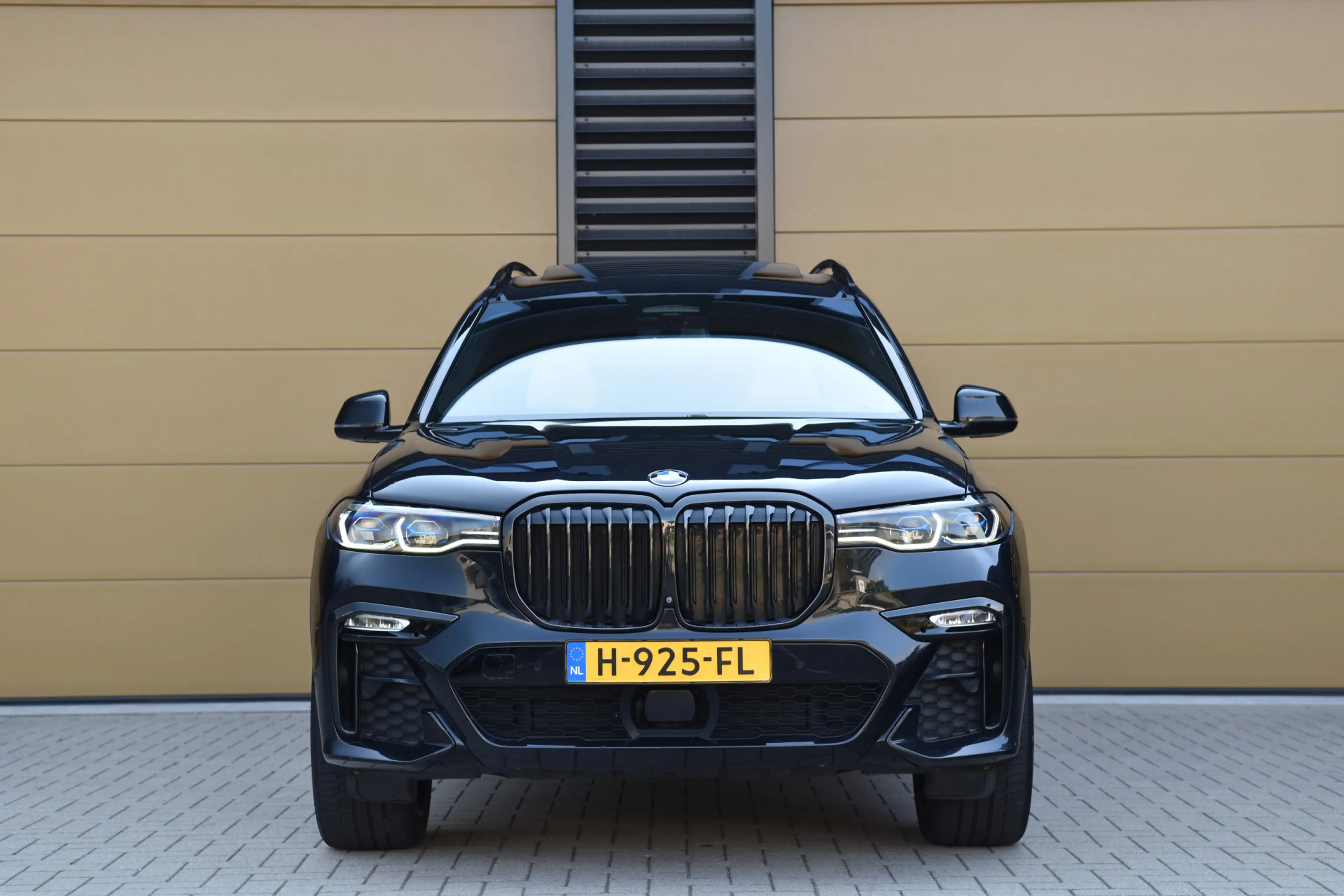 BMW X7 xDrive40i 6p. * M-Sport * Soft-close * Laserlicht — photo 5