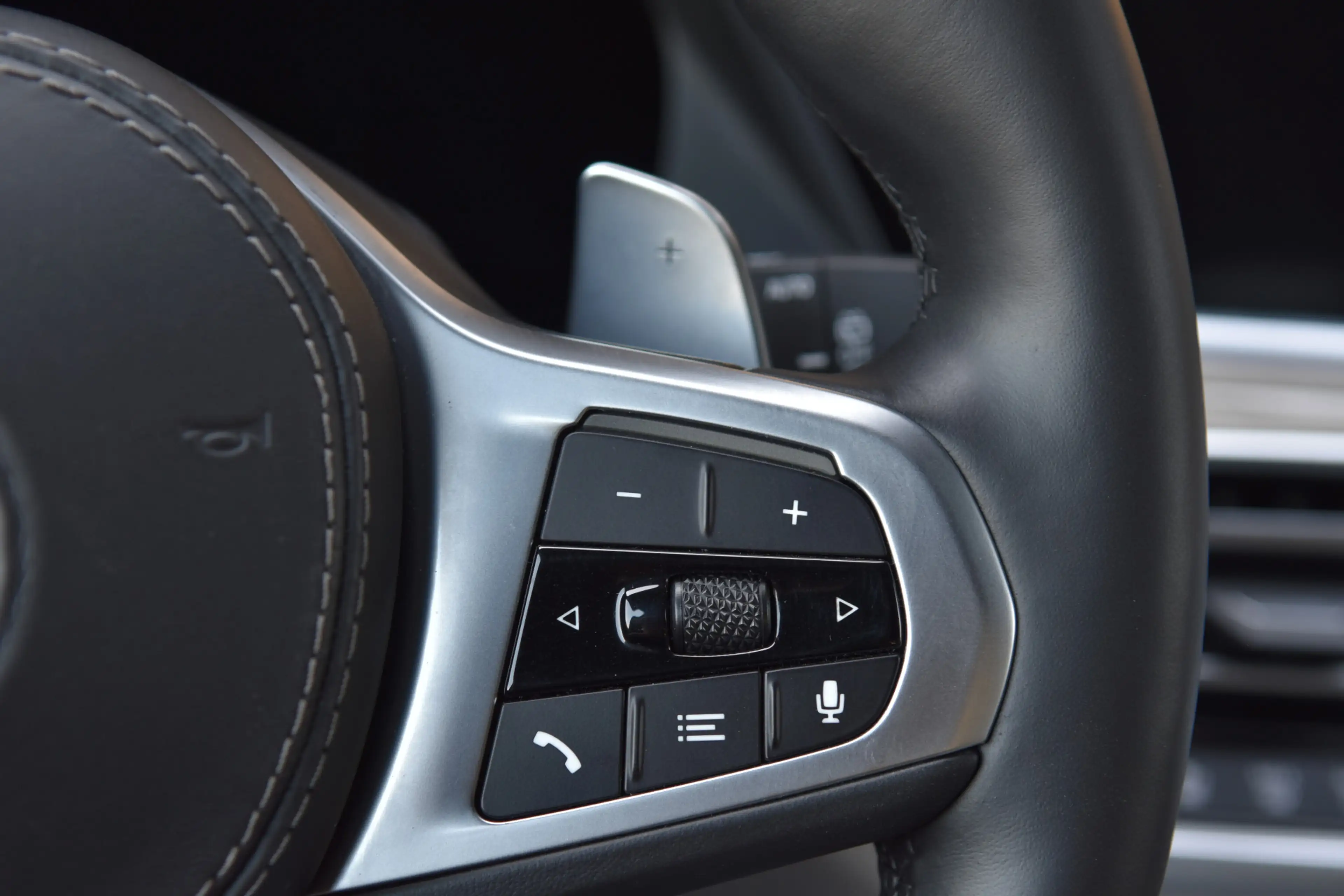 BMW X7 xDrive40i 6p. * M-Sport * Soft-close * Laserlicht — photo 34