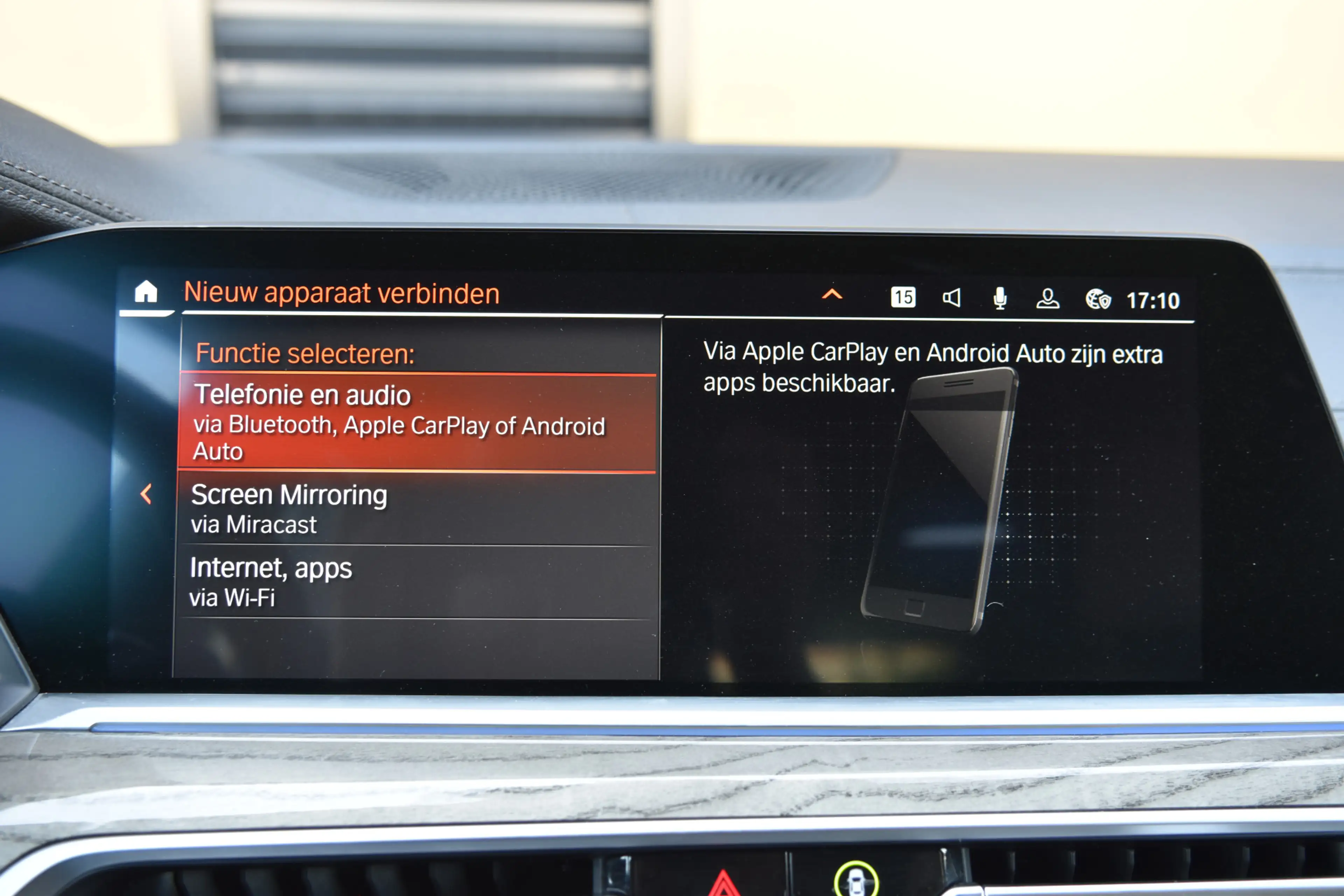 BMW X7 xDrive40i 6p. * M-Sport * Soft-close * Laserlicht — photo 25