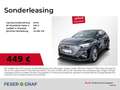 Audi Q4 e-tron Sportback 45 e-tron /LED/ACC/Navi+/AHK/Kamera Schwarz - thumbnail 1