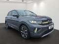 Volkswagen T-Cross R-LINE 1.5TSI DSG ACC+MATRIX+KAMERA+NAVI+PP+18 ALU Grau - thumbnail 3
