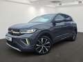 Volkswagen T-Cross R-LINE 1.5TSI DSG ACC+MATRIX+KAMERA+NAVI+PP+18 ALU Grau - thumbnail 2