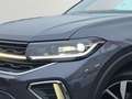 Volkswagen T-Cross R-LINE 1.5TSI DSG ACC+MATRIX+KAMERA+NAVI+PP+18 ALU Grau - thumbnail 6