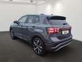 Volkswagen T-Cross R-LINE 1.5TSI DSG ACC+MATRIX+KAMERA+NAVI+PP+18 ALU Grau - thumbnail 5