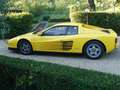 Ferrari Testarossa Testarossa 5.0 Amarillo - thumbnail 2