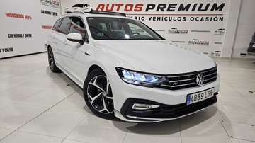 2.0TDI R-Line Exclusive 110kW