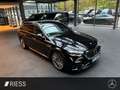Mercedes-Benz E 53 AMG E 53 T Hybrid AHK+PANO+HUD+360+4D-BURMESTER+DIGI Noir - thumbnail 8