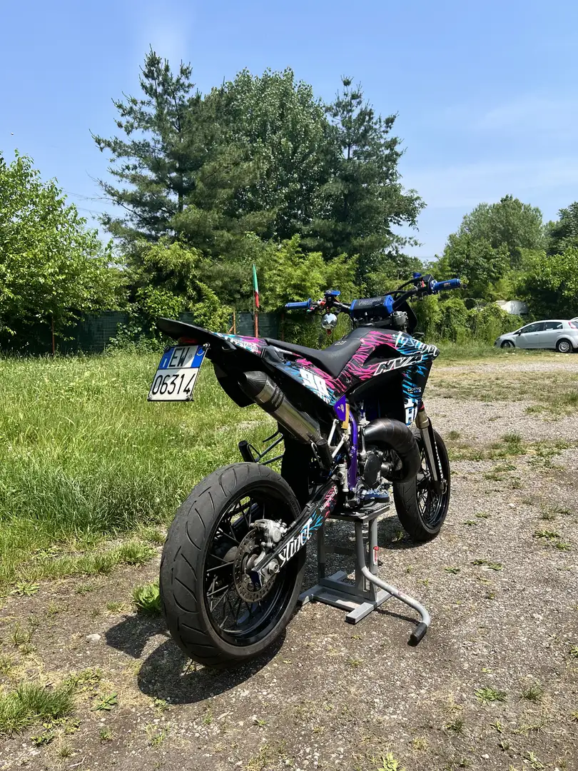 Husqvarna SM 125 Sm/Cr - 2