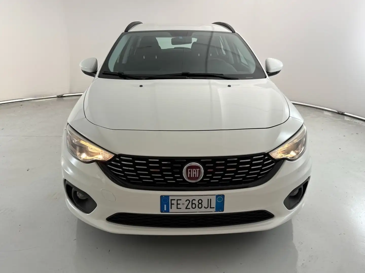 Fiat Tipo Station Wagon 1.4  Easy Bianco - 2