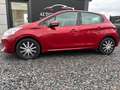Peugeot 208 Active Rosso - thumbnail 2
