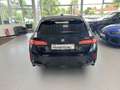 BMW 520 i Touring M Sportpaket AHK/Autobahnassistent/Drivi Schwarz - thumbnail 7