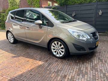 Meriva 1.4 Turbo Cosmo