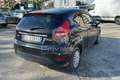 Ford Fiesta Fiesta 1.6 TDCi 90CV 3 porte DPF Titanium Nero - thumbnail 5