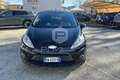 Ford Fiesta Fiesta 1.6 TDCi 90CV 3 porte DPF Titanium Nero - thumbnail 2