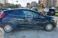 Ford Fiesta Fiesta 1.6 TDCi 90CV 3 porte DPF Titanium Nero - thumbnail 4