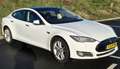 Tesla Model S 85 Base - Gratis Supercharge, MCU2/CCS/Panoramadak Blanc - thumbnail 6