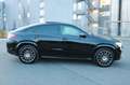 Mercedes-Benz GLE 400 d 4Matic Coupe AMG Line Pano 21"Alu Keyle Negru - thumbnail 5