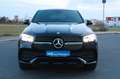 Mercedes-Benz GLE 400 d 4Matic Coupe AMG Line Pano 21"Alu Keyle Negru - thumbnail 3