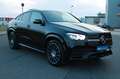Mercedes-Benz GLE 400 d 4Matic Coupe AMG Line Pano 21"Alu Keyle Negru - thumbnail 4