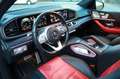 Mercedes-Benz GLE 400 d 4Matic Coupe AMG Line Pano 21"Alu Keyle Negru - thumbnail 14