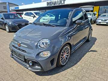 595 Cabrio 1.4*Klima*Freisprech*LS+RS