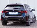 BMW 120 M Sport AHK AdLED HuD PanoD LiveCoProf eKlap Zwart - thumbnail 3