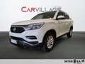 SsangYong Rexton 2.2 e-XDi Road Blanc - thumbnail 1