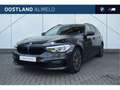 BMW 520 5 Serie Touring 520i High Executive Sport Line Aut Gris - thumbnail 1