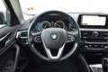 BMW 520 5 Serie Touring 520i High Executive Sport Line Aut Gris - thumbnail 11