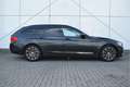 BMW 520 5 Serie Touring 520i High Executive Sport Line Aut Gris - thumbnail 9