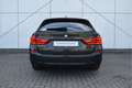 BMW 520 5 Serie Touring 520i High Executive Sport Line Aut Gris - thumbnail 7
