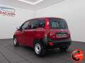 Fiat Panda 1.3 MJT  POP 2 POSTI VAN N1 AUTOCARRO-CLIMA- Rood - thumbnail 6