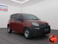 Fiat Panda 1.3 MJT  POP 2 POSTI VAN N1 AUTOCARRO-CLIMA- Rood - thumbnail 5