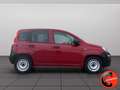 Fiat Panda 1.3 MJT  POP 2 POSTI VAN N1 AUTOCARRO-CLIMA- Rood - thumbnail 4