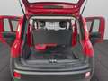 Fiat Panda 1.3 MJT  POP 2 POSTI VAN N1 AUTOCARRO-CLIMA- Rood - thumbnail 2