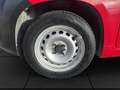 Fiat Panda 1.3 MJT  POP 2 POSTI VAN N1 AUTOCARRO-CLIMA- Rood - thumbnail 21