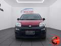 Fiat Panda 1.3 MJT  POP 2 POSTI VAN N1 AUTOCARRO-CLIMA- Rood - thumbnail 9