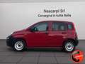 Fiat Panda 1.3 MJT  POP 2 POSTI VAN N1 AUTOCARRO-CLIMA- Rood - thumbnail 3