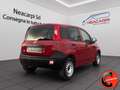 Fiat Panda 1.3 MJT  POP 2 POSTI VAN N1 AUTOCARRO-CLIMA- Rood - thumbnail 8